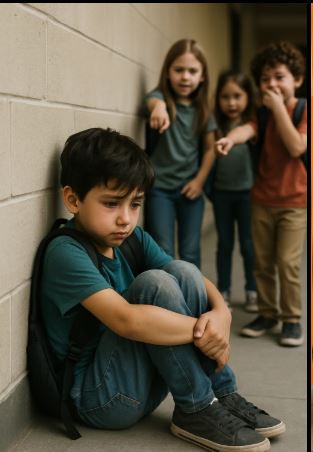 Bullying among Children in school Bullying among Children in school