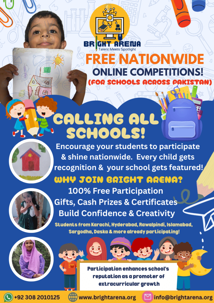 Schools Collaboration