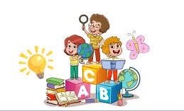 Holistic Development In Childern