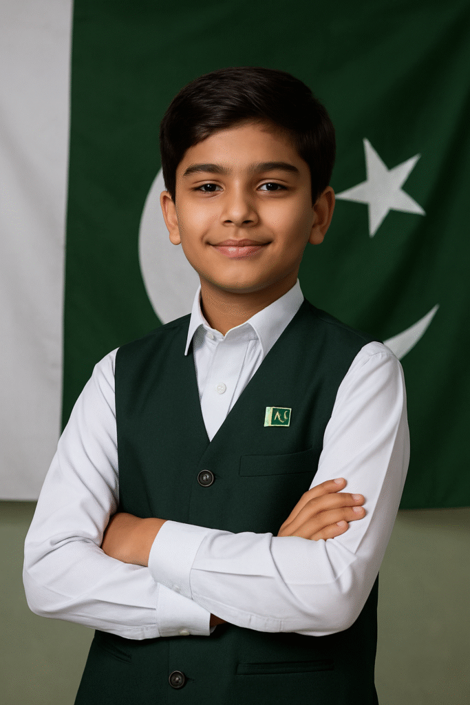 October Competition 2025