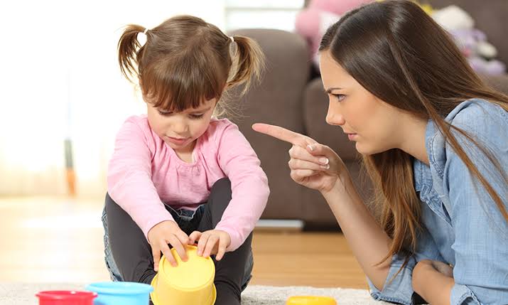 The Real Reasons Children Lie 